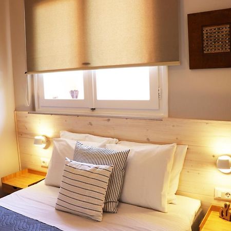 Habitat Nafplio Bnb - Design Apartment المظهر الخارجي الصورة