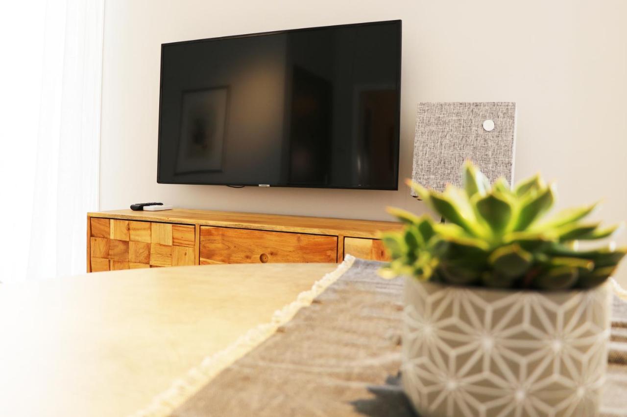 Habitat Nafplio Bnb - Design Apartment المظهر الخارجي الصورة