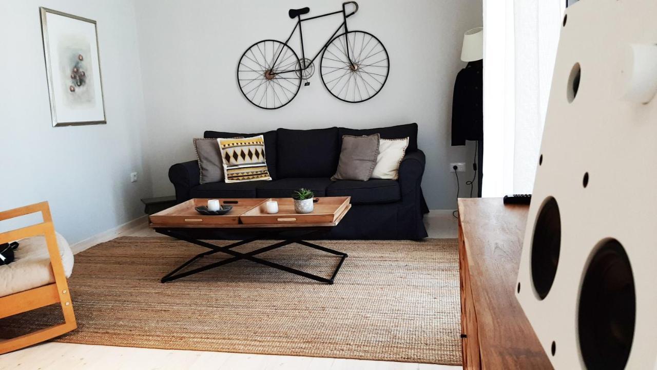 Habitat Nafplio Bnb - Design Apartment المظهر الخارجي الصورة