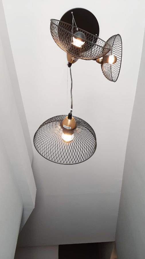 Habitat Nafplio Bnb - Design Apartment المظهر الخارجي الصورة